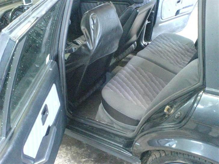 BMW 320I Touring ( SOLGT )  billede 7