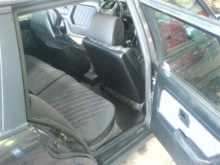 BMW 320I Touring ( SOLGT )  billede 8