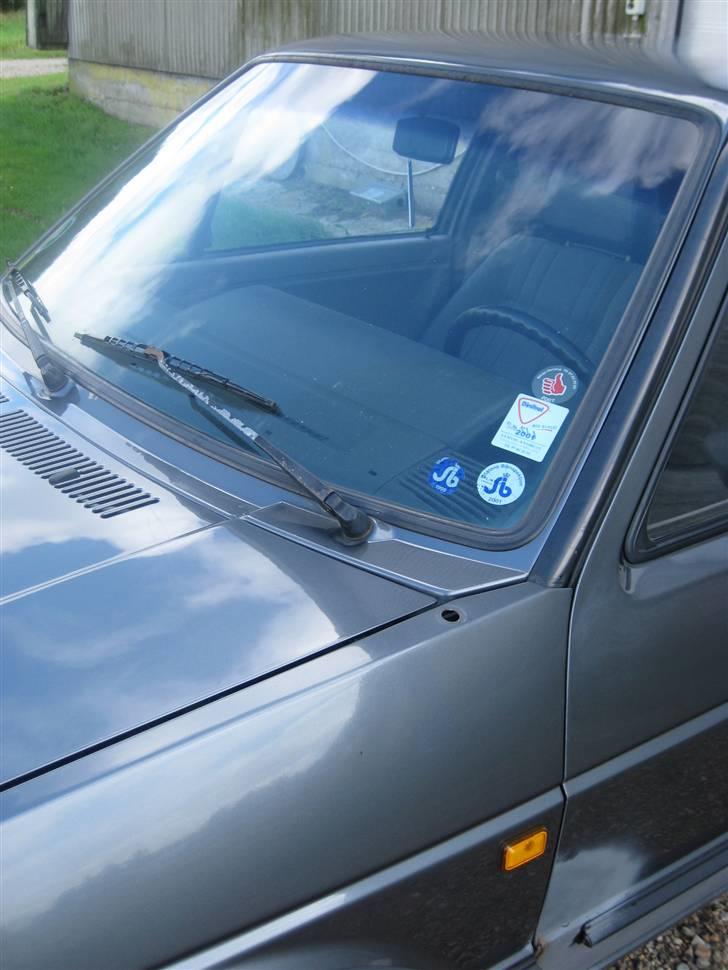 VW golf 2 Td (Solgt) billede 12