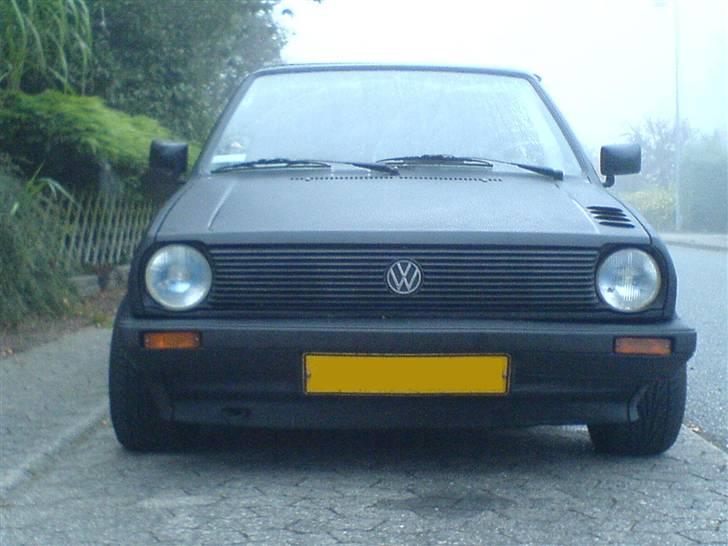 VW polo "ghit" stage 2/3 billede 16