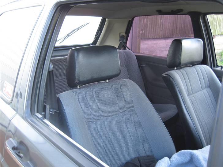 VW golf 2 Td (Solgt) billede 15