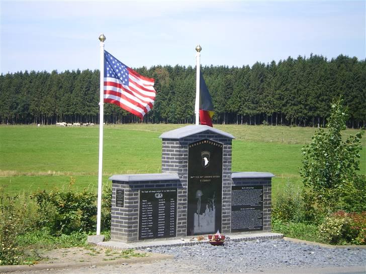 VW Transporter Camper - bare lige for at vise at den var en skov vi var ved billede 9