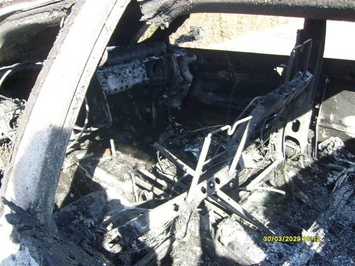 Audi 80 DØD billede 4