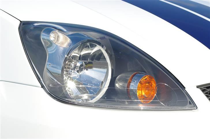 Ford Fiesta ST [SOLGT] billede 7