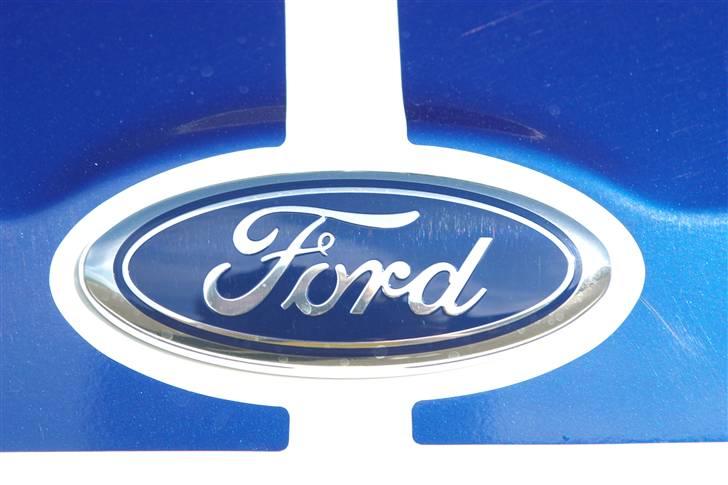 Ford Fiesta ST [SOLGT] billede 11