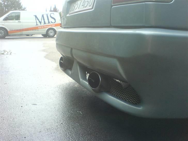 VW Golf 1.8 GL billede 2