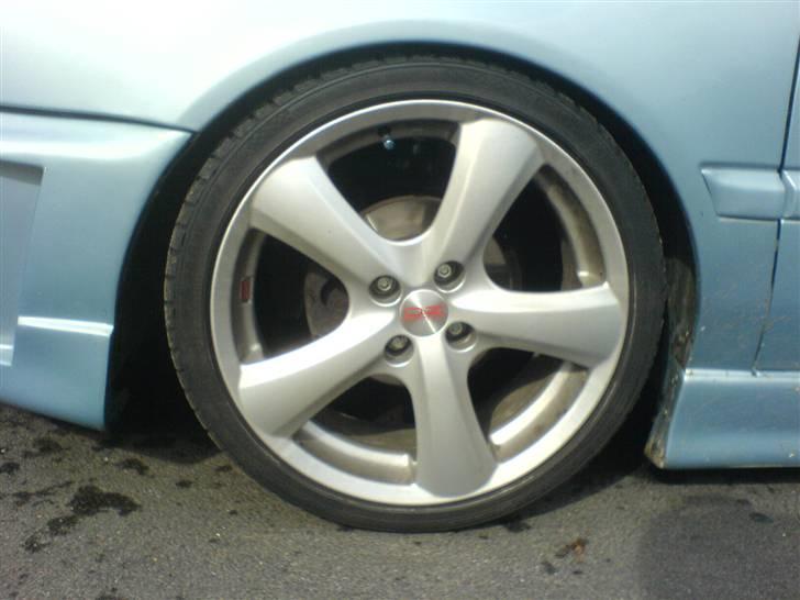 VW Golf 1.8 GL billede 6