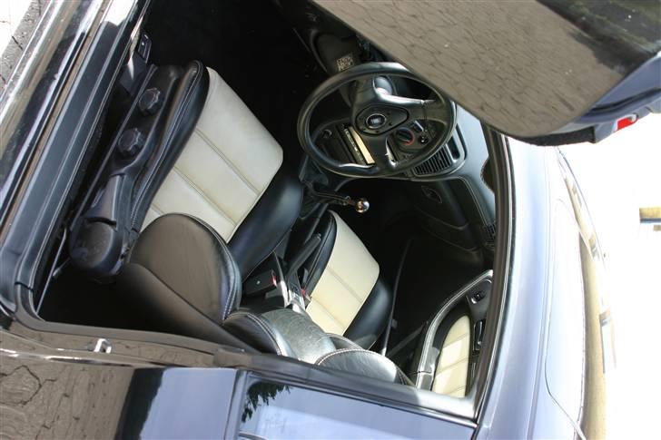 Toyota celica solgt billede 14