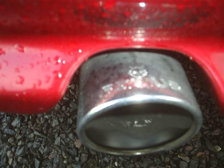 Peugeot 306 gti g6 billede 6