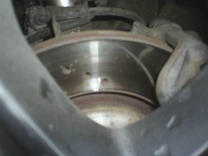 Peugeot 306 gti g6 billede 8