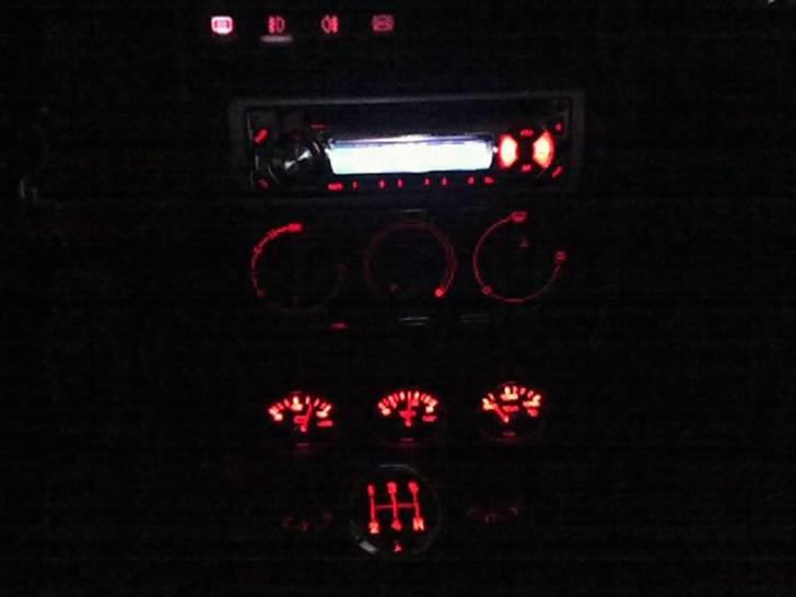 Audi 90 20V (sommer 2007) billede 11