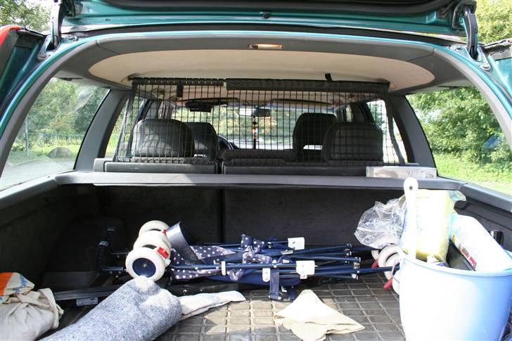 Volvo 850 GLE st. car *RIP* billede 7