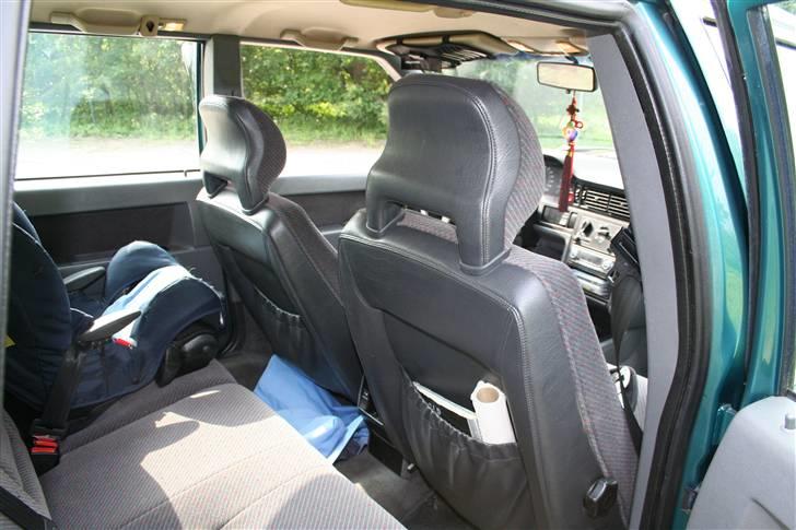 Volvo 850 GLE st. car *RIP* billede 8