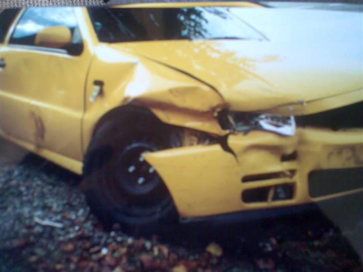 VW polo (gizmo) R.I.P billede 9