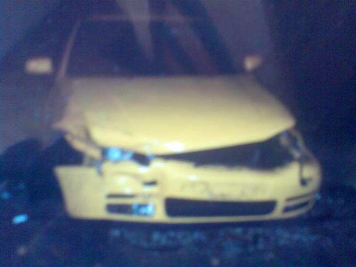 VW polo (gizmo) R.I.P billede 11