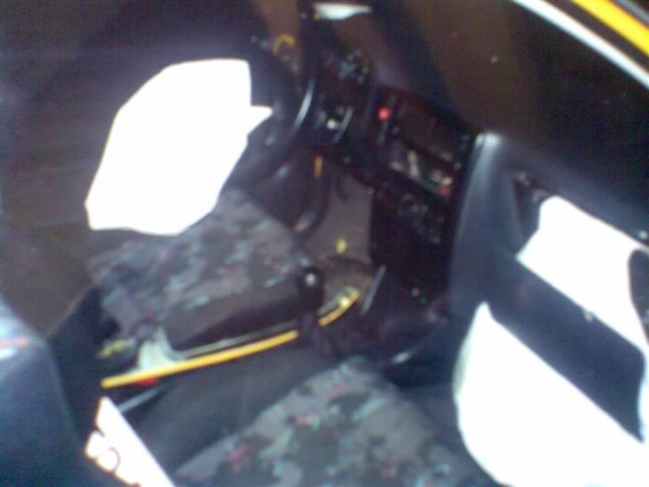 VW polo (gizmo) R.I.P billede 13