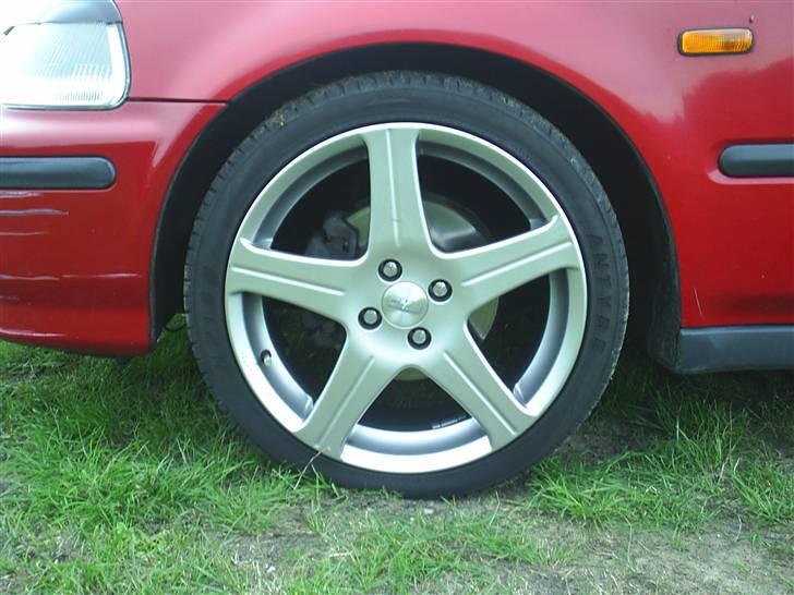 Honda civic 1.5 ILS billede 4