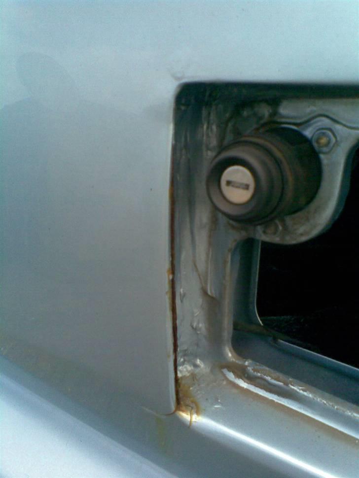 VW                 Vento TDI billede 13