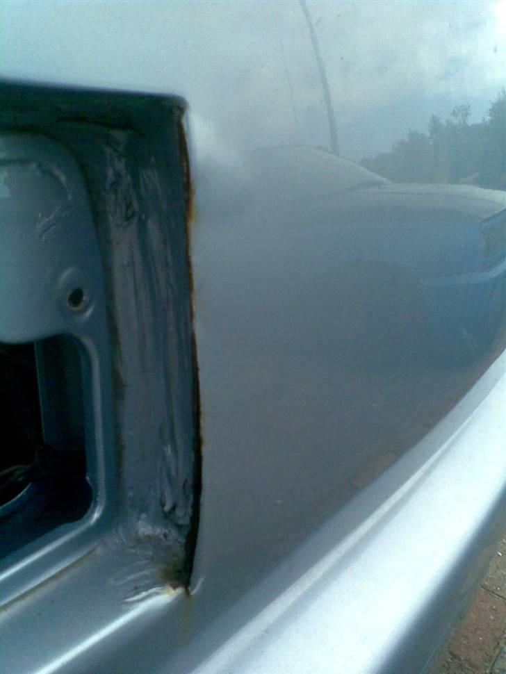 VW                 Vento TDI billede 14