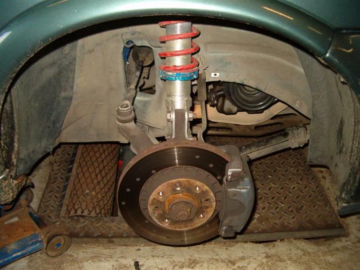 Opel corsa st.car billede 2