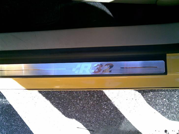 VW Golf 4 billede 14