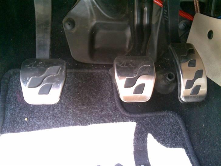 VW Golf 4 billede 15