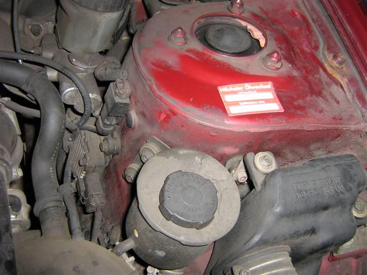 Nissan 200sx billede 10