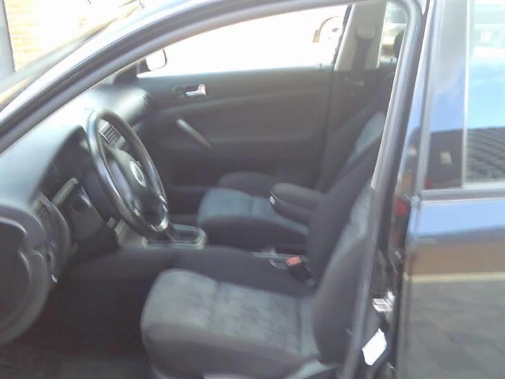 VW Passat Stc SOLGT billede 5