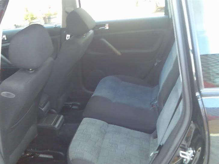 VW Passat Stc SOLGT billede 6