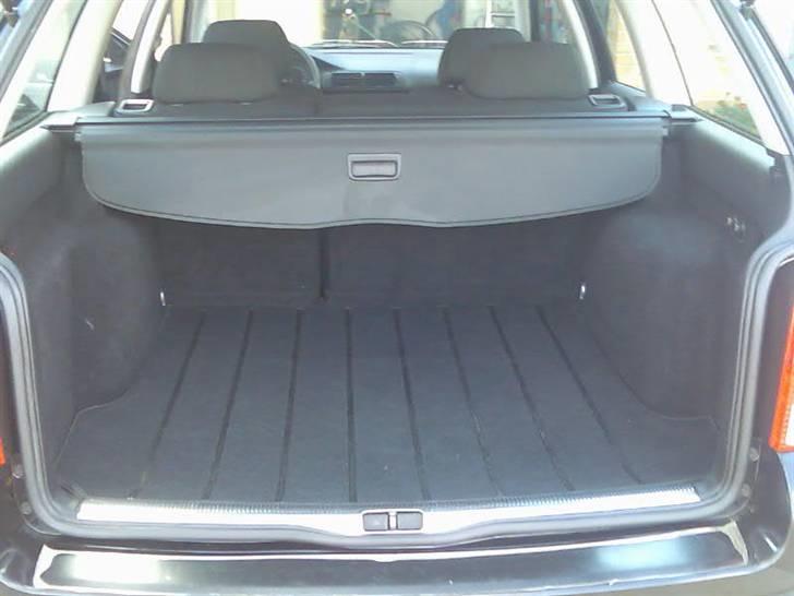 VW Passat Stc SOLGT billede 7