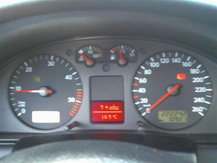 VW Passat Stc SOLGT billede 8