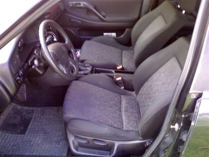 VW Passat variant tdi *Solgt billede 3