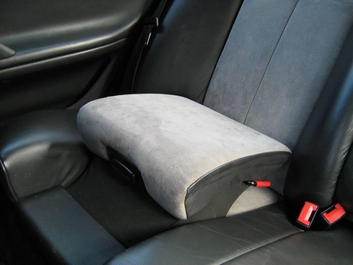 Mercedes Benz E320 CDI AVANTGARDE  billede 7