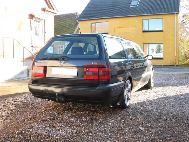 VW Passat variant tdi *Solgt billede 4