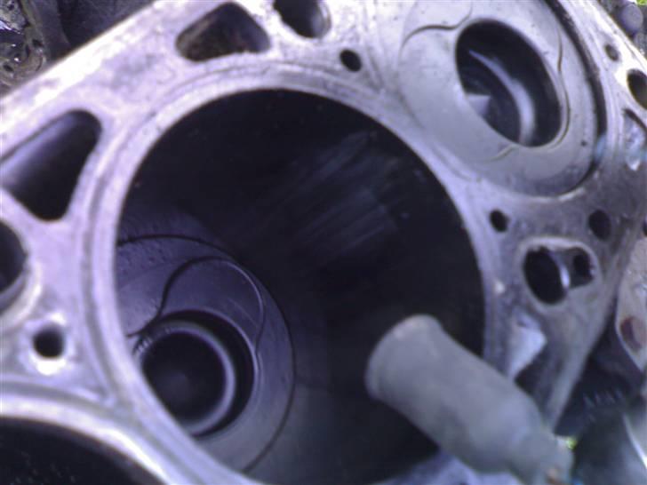 VW Passat variant tdi *Solgt - Godt ridset :( billede 5