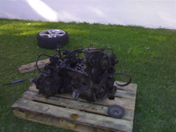 VW Passat variant tdi *Solgt billede 8