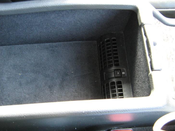 Mercedes Benz E320 CDI AVANTGARDE  billede 9