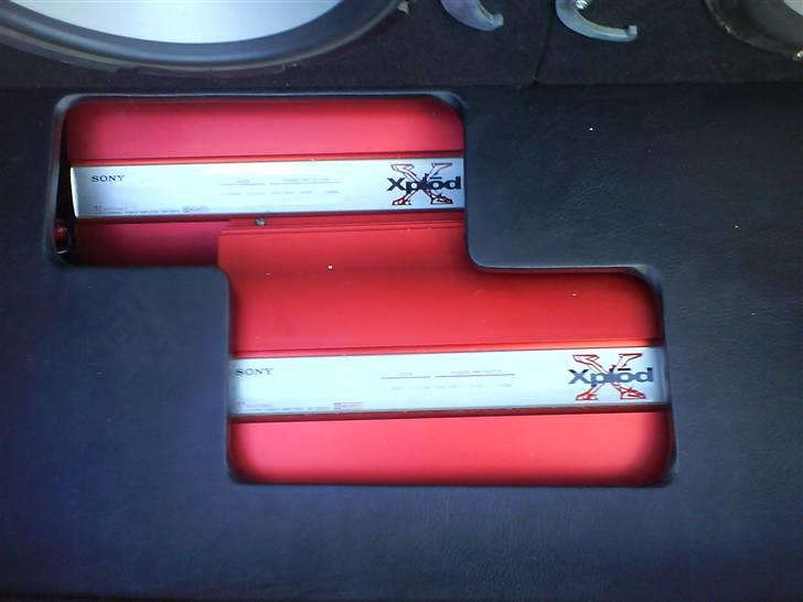 VW golf 3  (solgt) billede 6