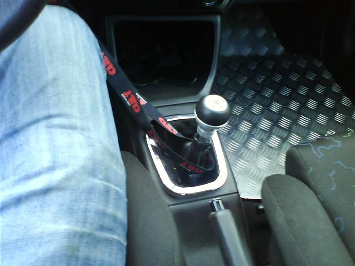 VW golf 3  (solgt) billede 8