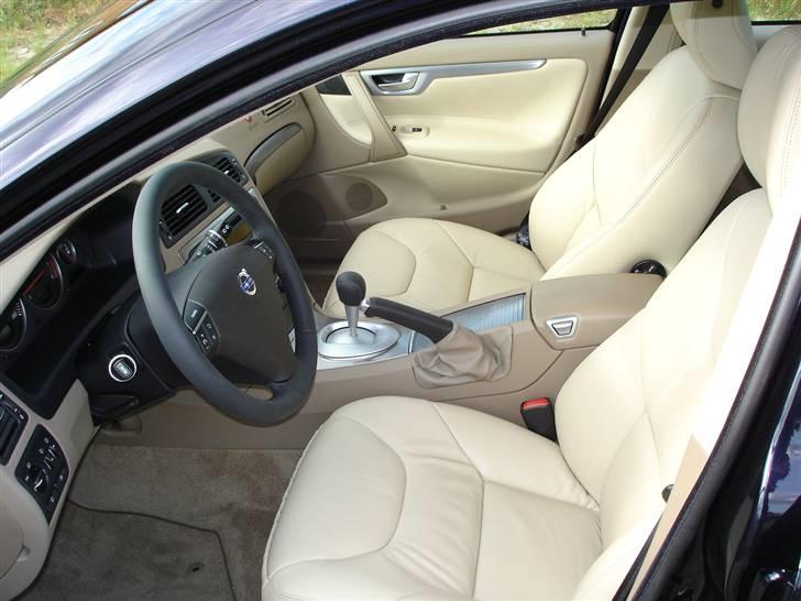 Volvo V70 2,4  billede 2