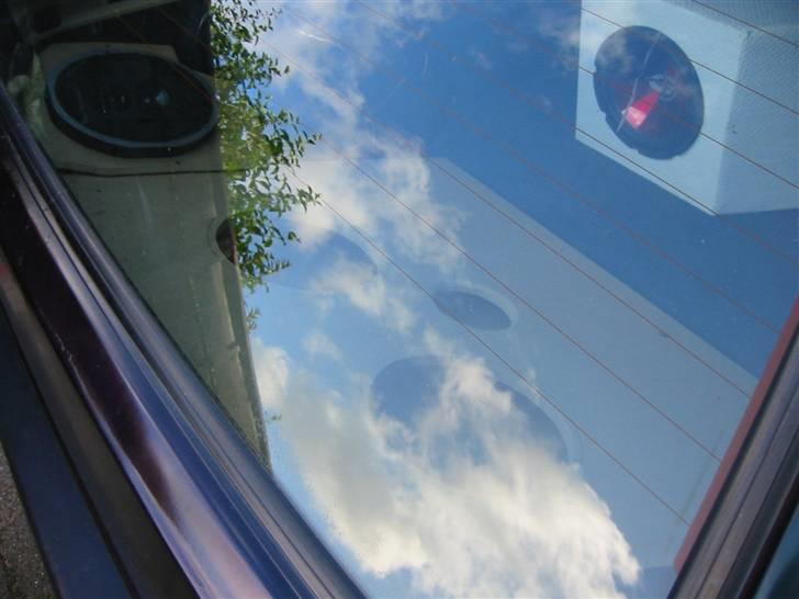 VW Golf || 1,6 GTD SOLGT billede 10