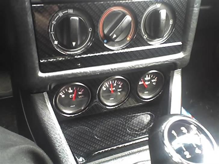 Audi 90 20V (sommer 2007) billede 12