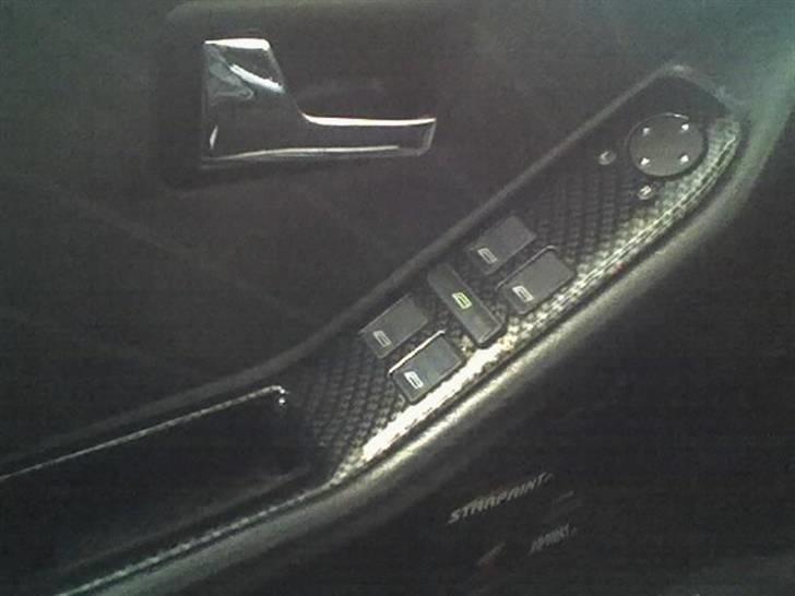 Audi 90 20V (sommer 2007) billede 13