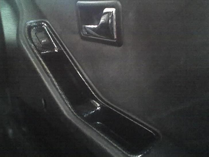 Audi 90 20V (sommer 2007) billede 14