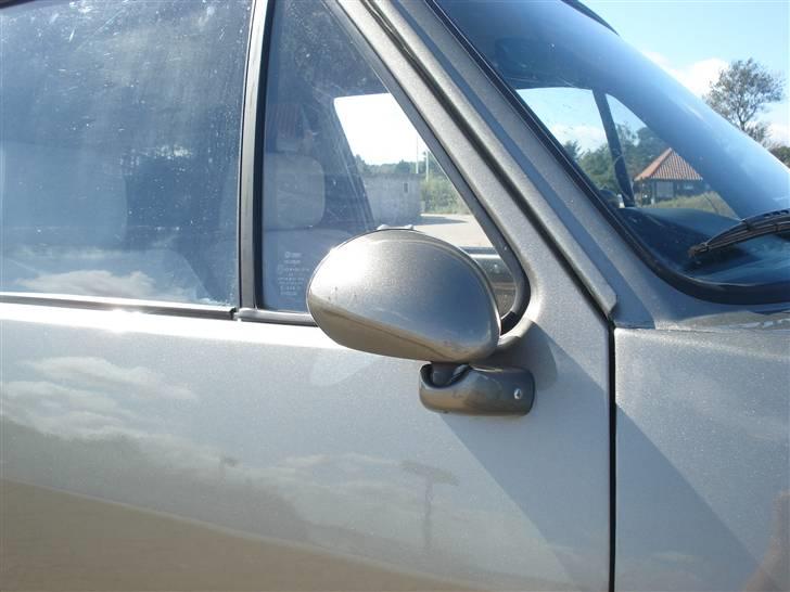 VW golf 1 - Sidespejle fra opel manta billede 5