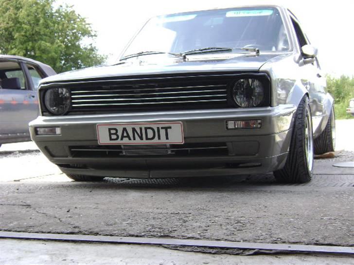 VW golf 1 - Bandit billede 8