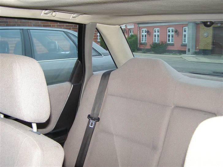 Audi 80 DØD billede 9