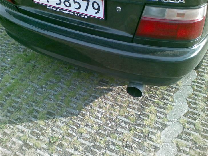 Toyota corolla billede 3