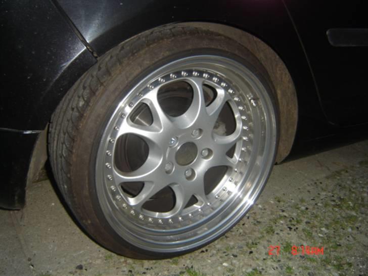 VW Golf 5 1,9 TDI <SOLGT> billede 5