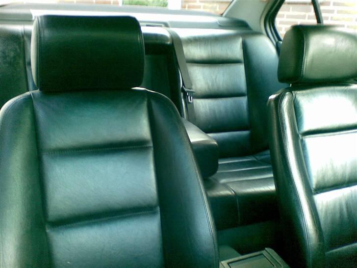 BMW 328i  aka 325i (SOLGT) - KO billede 7